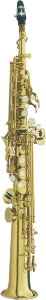 Saxophone soprano